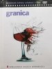 DVD. GRANICA